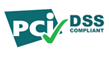 PCI DSS sertified